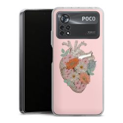 Hard Case transparent - 2in1