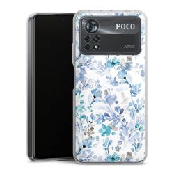 Hard Case transparent - 2in1