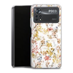 Hard Case transparent - 2in1