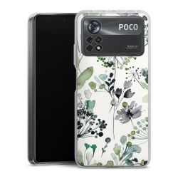 Hard Case transparent - 2in1