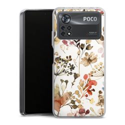 Hard Case transparent - 2in1