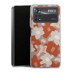 Hard Case transparent - 2in1