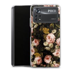 Hard Case transparent - 2in1