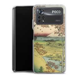 Hard Case transparent - 2in1