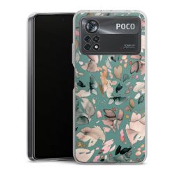 Hard Case transparent - 2in1