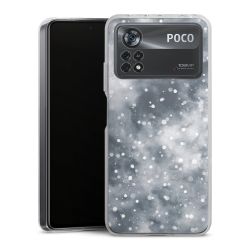 Hard Case transparent - 2in1