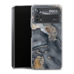 Hard Case transparent - 2in1