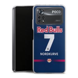 Hard Case transparent - 2in1