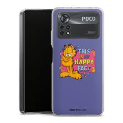 Hard Case transparent - 2in1