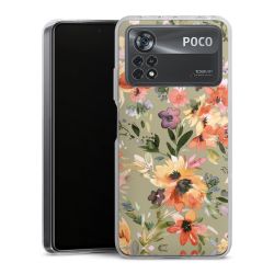 Hard Case transparent - 2in1