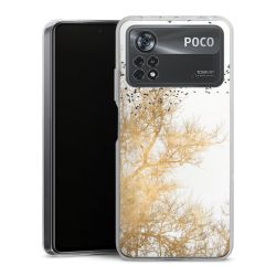 Hard Case transparent - 2in1