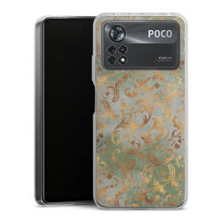 Hard Case transparent - 2in1