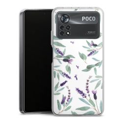 Hard Case transparent - 2in1