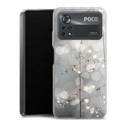 Hard Case transparent - 2in1