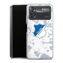 Hard Case transparent - 2in1