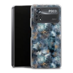 Hard Case transparent - 2in1