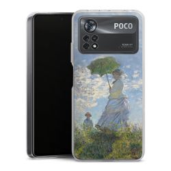 Hard Case transparent - 2in1