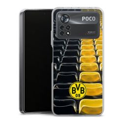 Hard Case transparent - 2in1