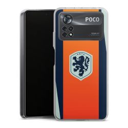 Hard Case transparent - 2in1