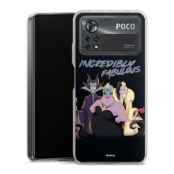 Hard Case transparent - 2in1