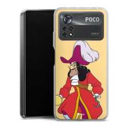 Hard Case transparent - 2in1