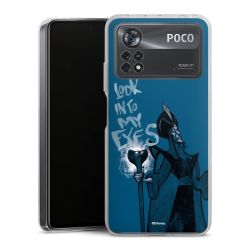 Hard Case transparent - 2in1