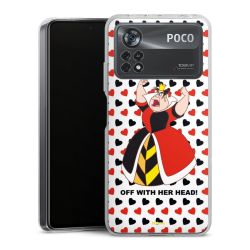 Hard Case transparent - 2in1