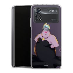 Hard Case transparent - 2in1