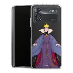 Hard Case transparent - 2in1