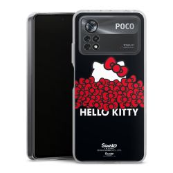 Hard Case transparent - 2in1