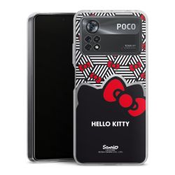 Hard Case transparent - 2in1