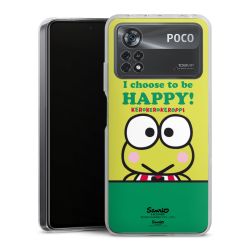 Hard Case transparent - 2in1