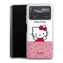 Hard Case transparent - 2in1