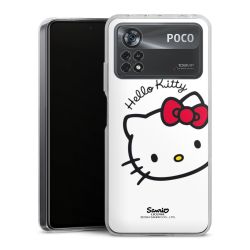 Hard Case transparent - 2in1