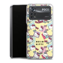 Hard Case transparent - 2in1