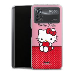 Hard Case transparent - 2in1