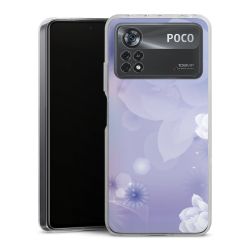 Hard Case transparent - 2in1