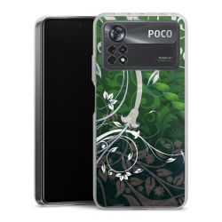 Hard Case transparent - 2in1