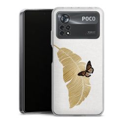 Hard Case transparent - 2in1