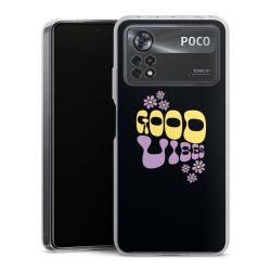 Hard Case transparent - 2in1