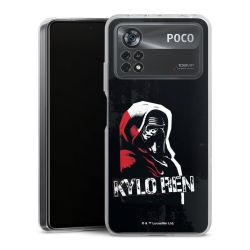 Hard Case transparent - 2in1