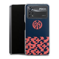 Hard Case transparent - 2in1