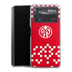 Hard Case transparent - 2in1