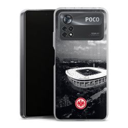 Hard Case transparent - 2in1