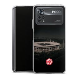 Hard Case transparent - 2in1