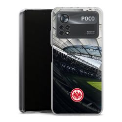 Hard Case transparent - 2in1