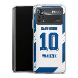 Hard Case transparent - 2in1