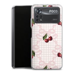 Hard Case transparent - 2in1