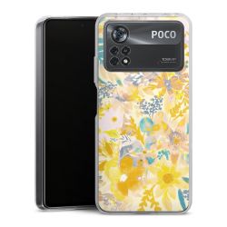 Hard Case transparent - 2in1