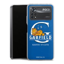 Hard Case transparent - 2in1